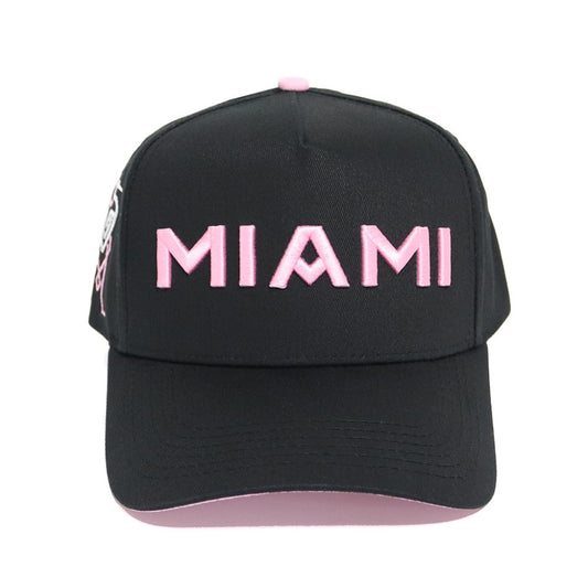 Inter Miami Snapback
