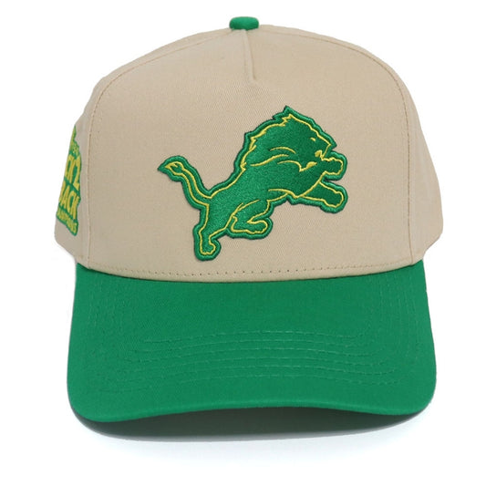 Club Leon Snapback