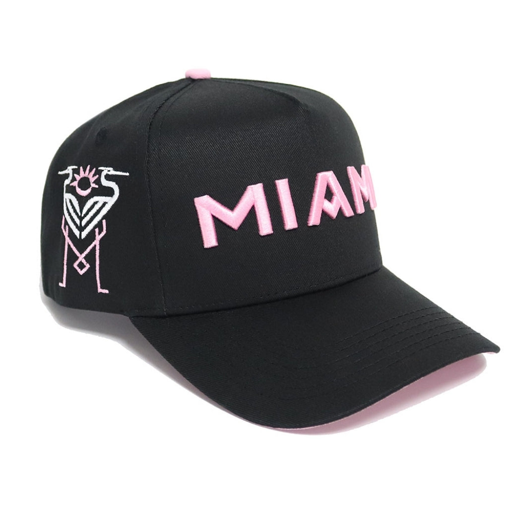 Inter Miami Hat
