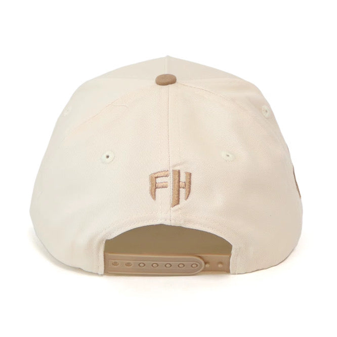 C.D. Guadalajara Mocha Snapback
