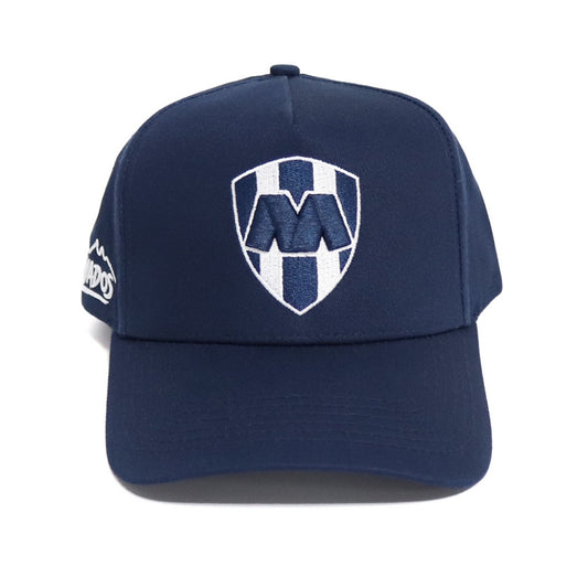 Monterrey Hat