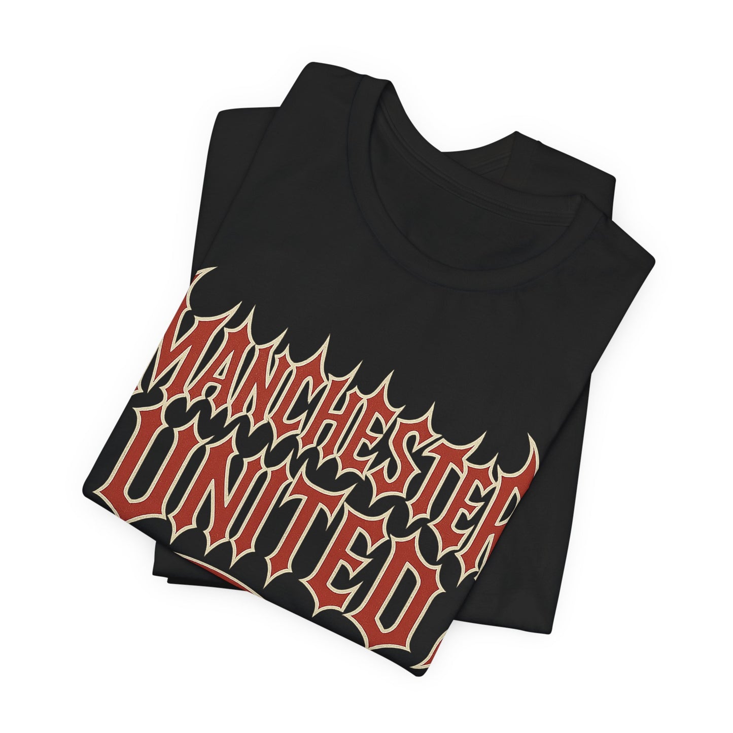 Manchester United Devil Tee