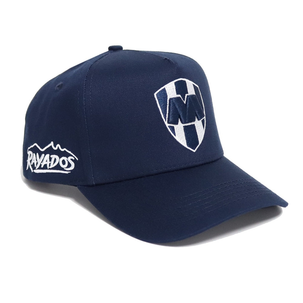 Monterrey Hat