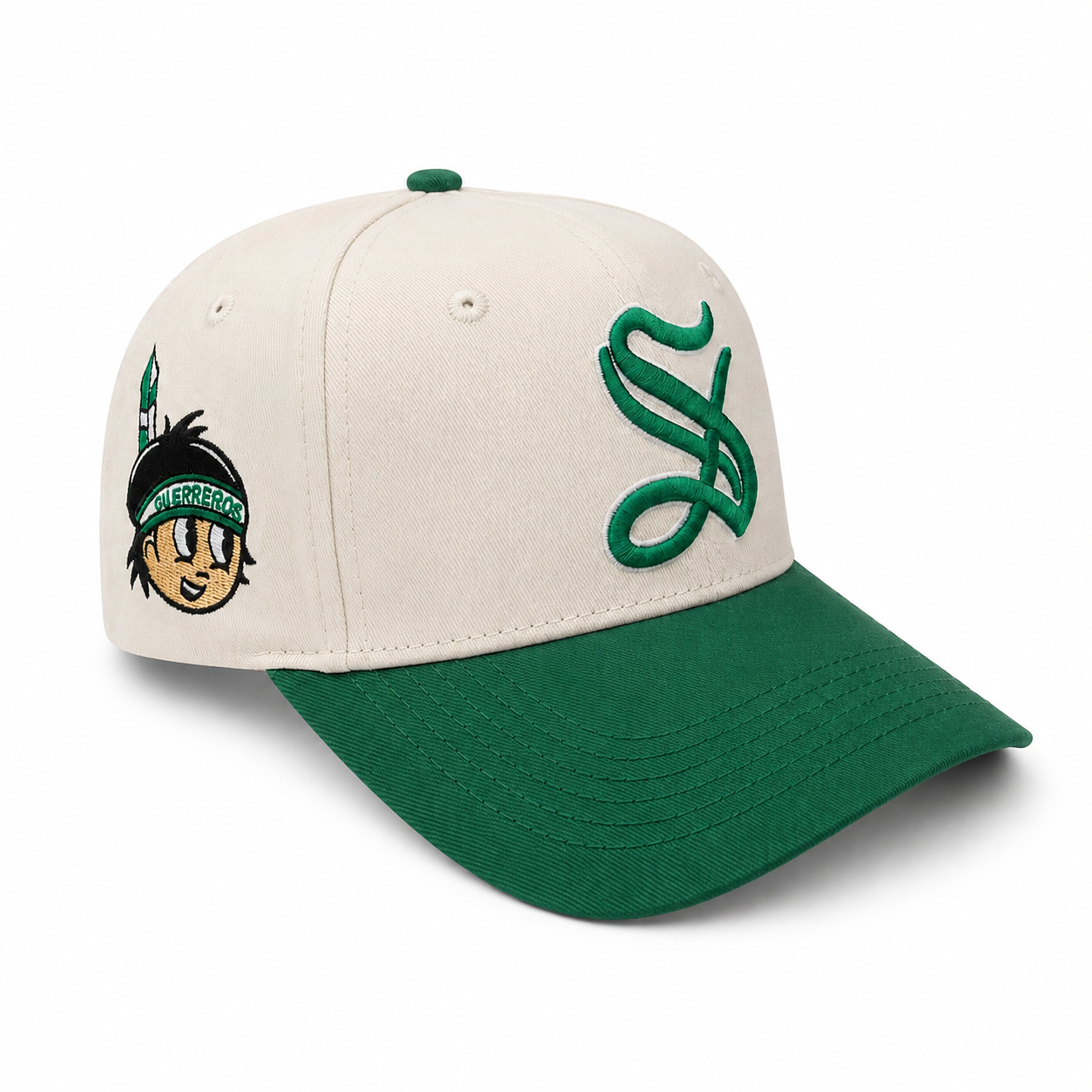 Guerreros Hat