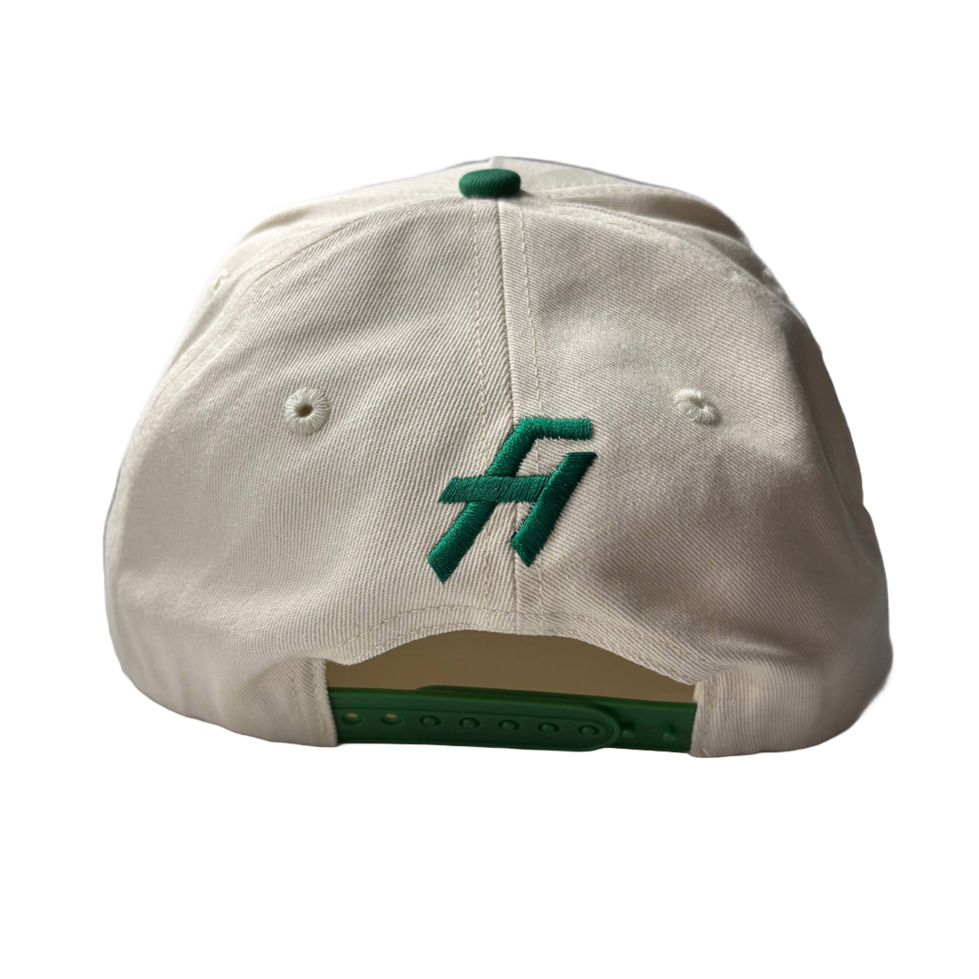 Guerreros Hat