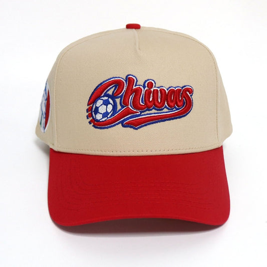 Chivas Hat