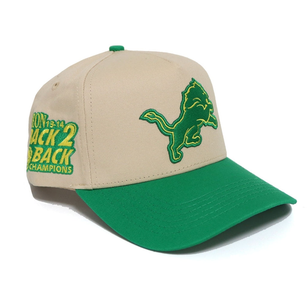 Club Leon Hat