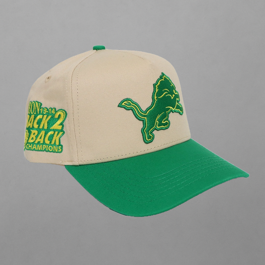 Club Leon Hat