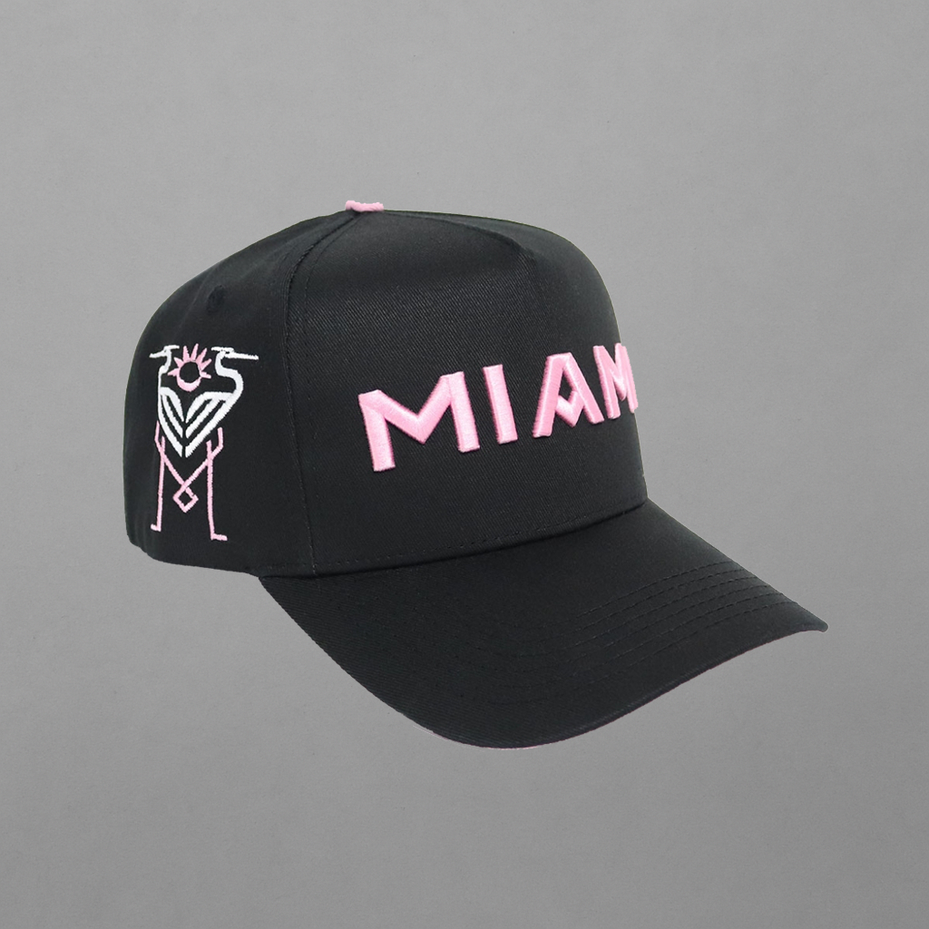 Inter Miami Hat
