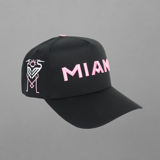 Inter Miami Hat