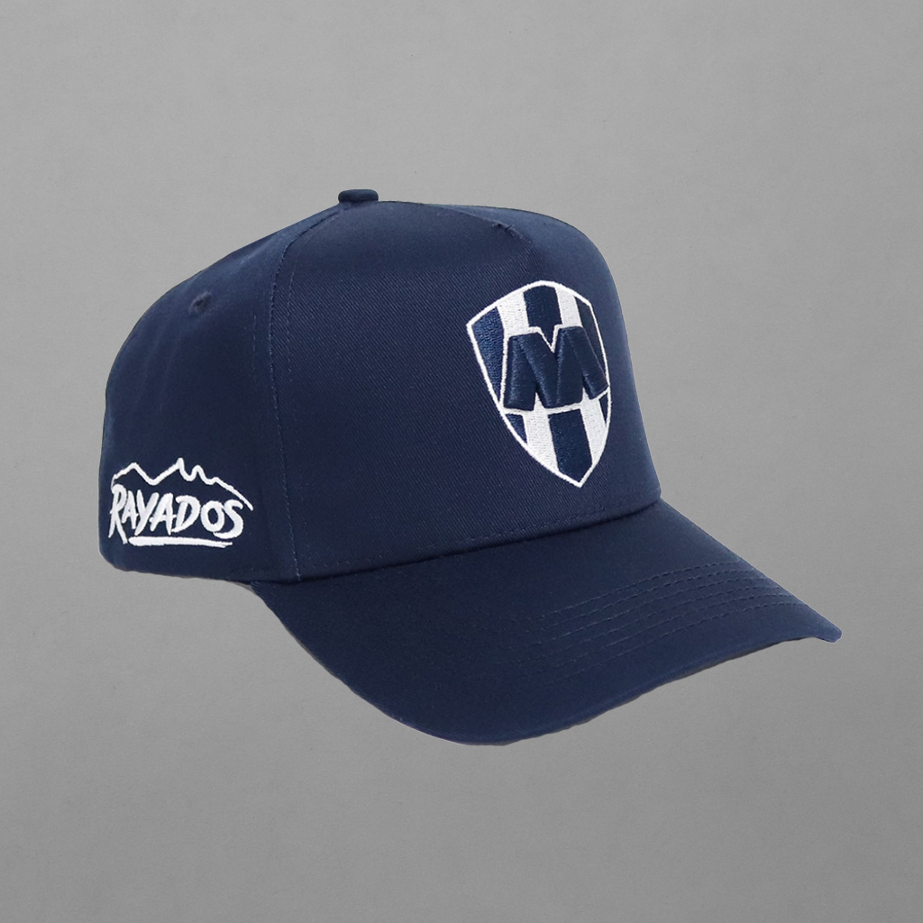Monterrey Hat