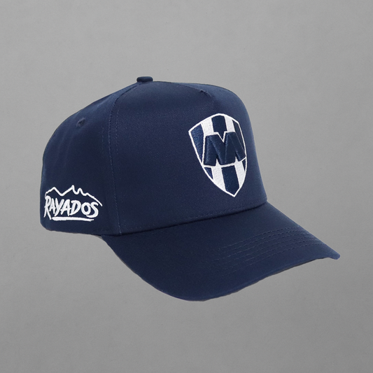 Monterrey Hat