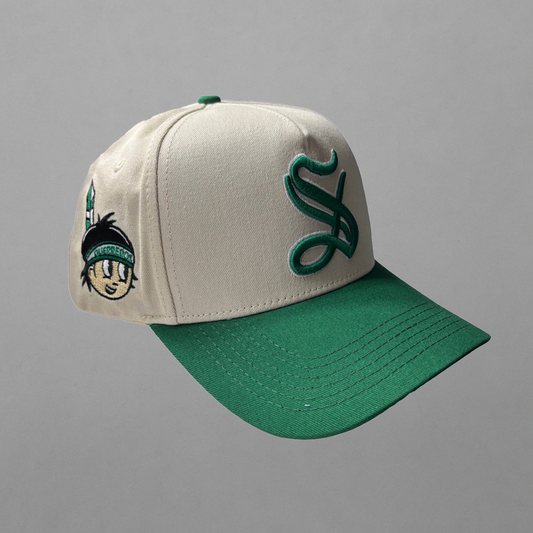 Guerreros Hat